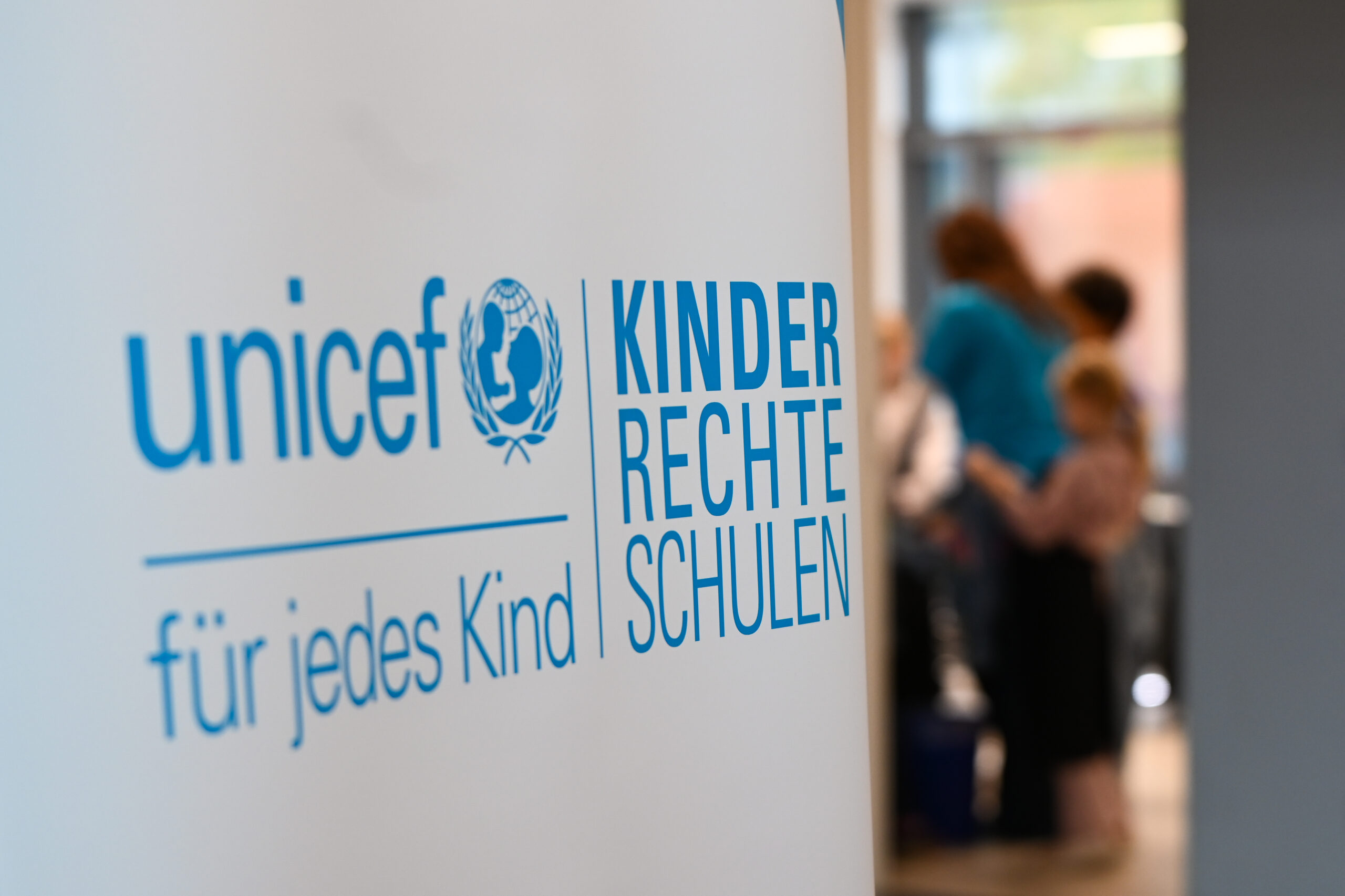 Kinderrechteschule UNICEF